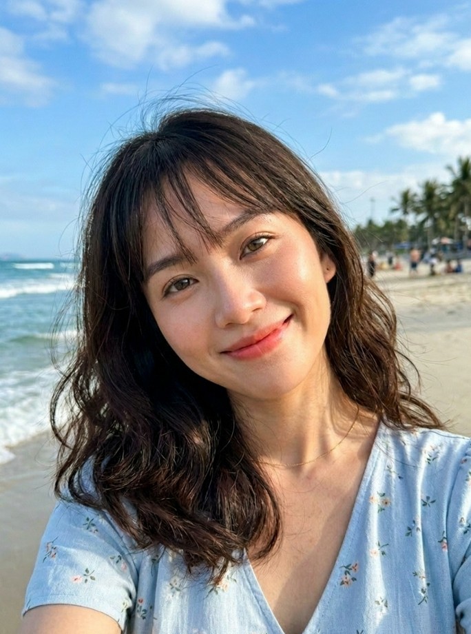 다낭 에코걸