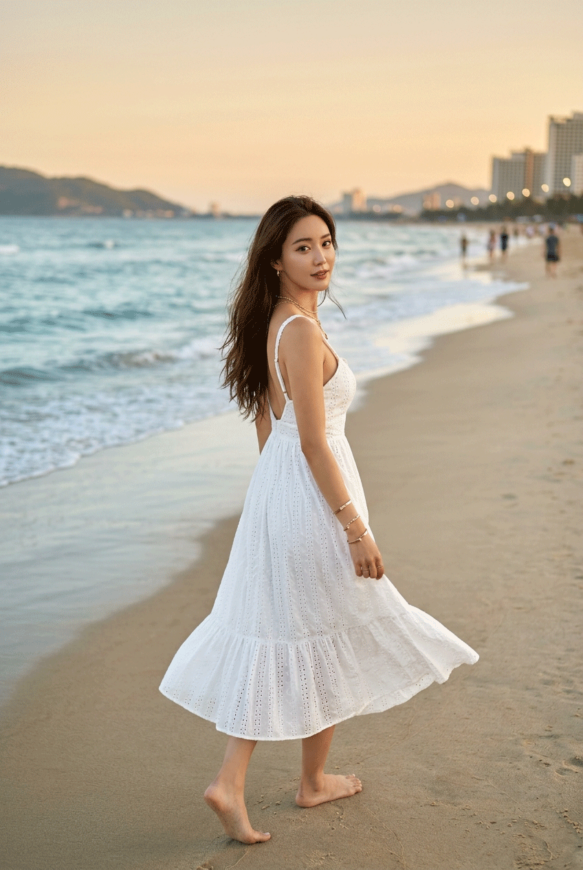 후냐 가이드