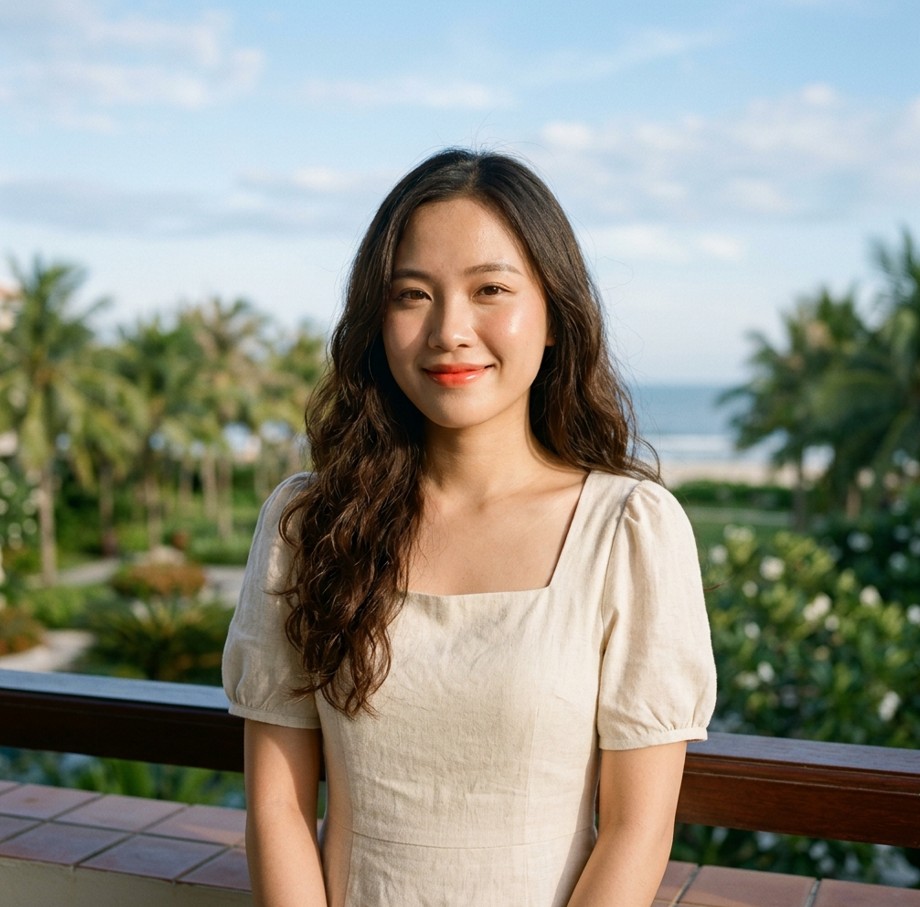danang eco girl profile